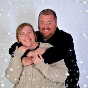 Meet your Posher, Becky